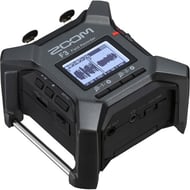 Zoom F3 F3 MultiTrack Recorder with 32-bit Float